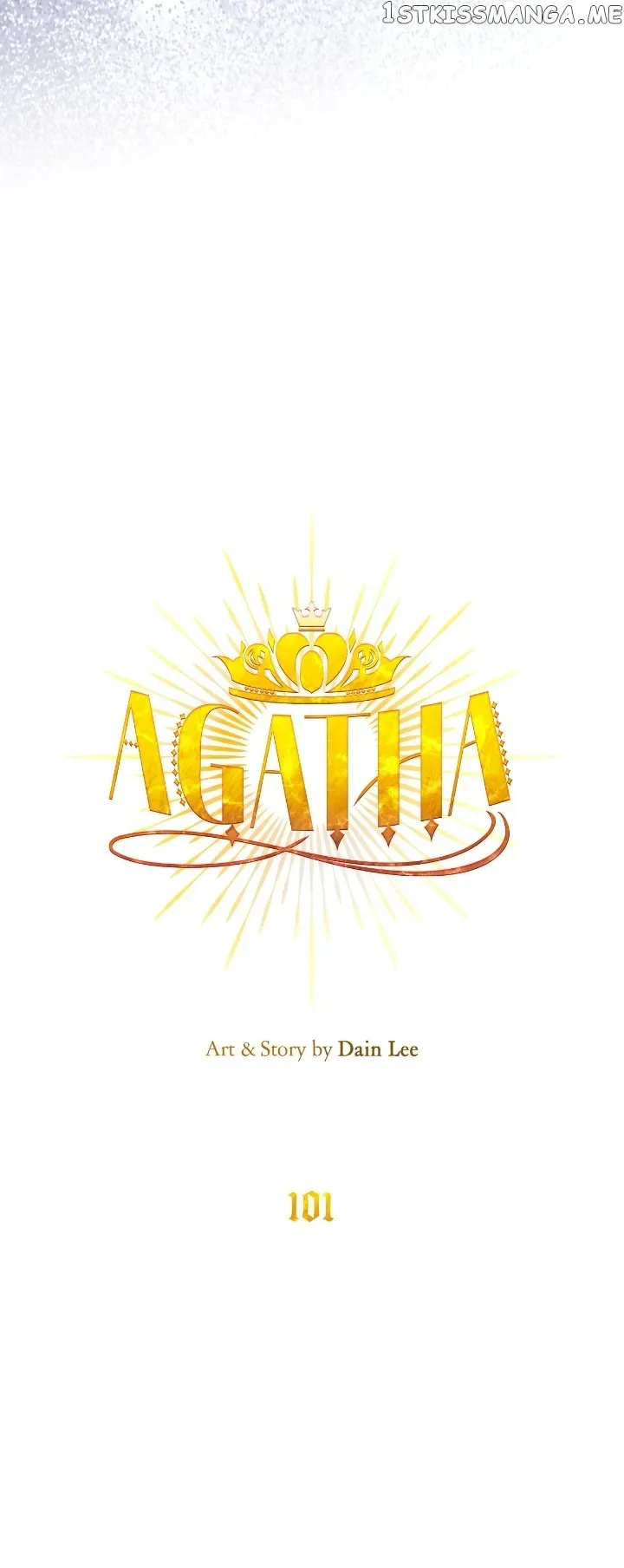 Agatha Chapter 101 page 14