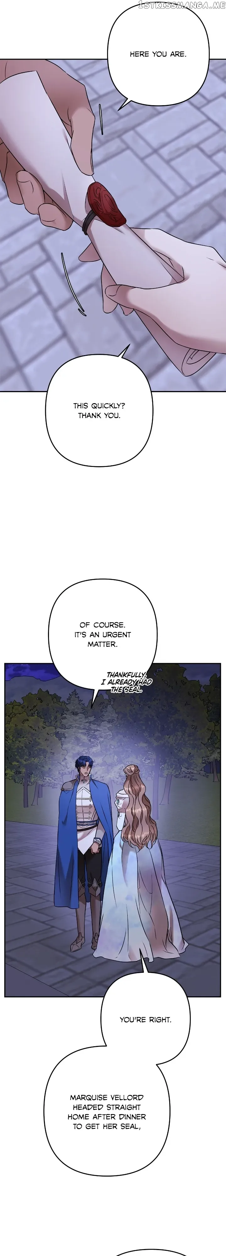 Agatha Chapter 101 page 15