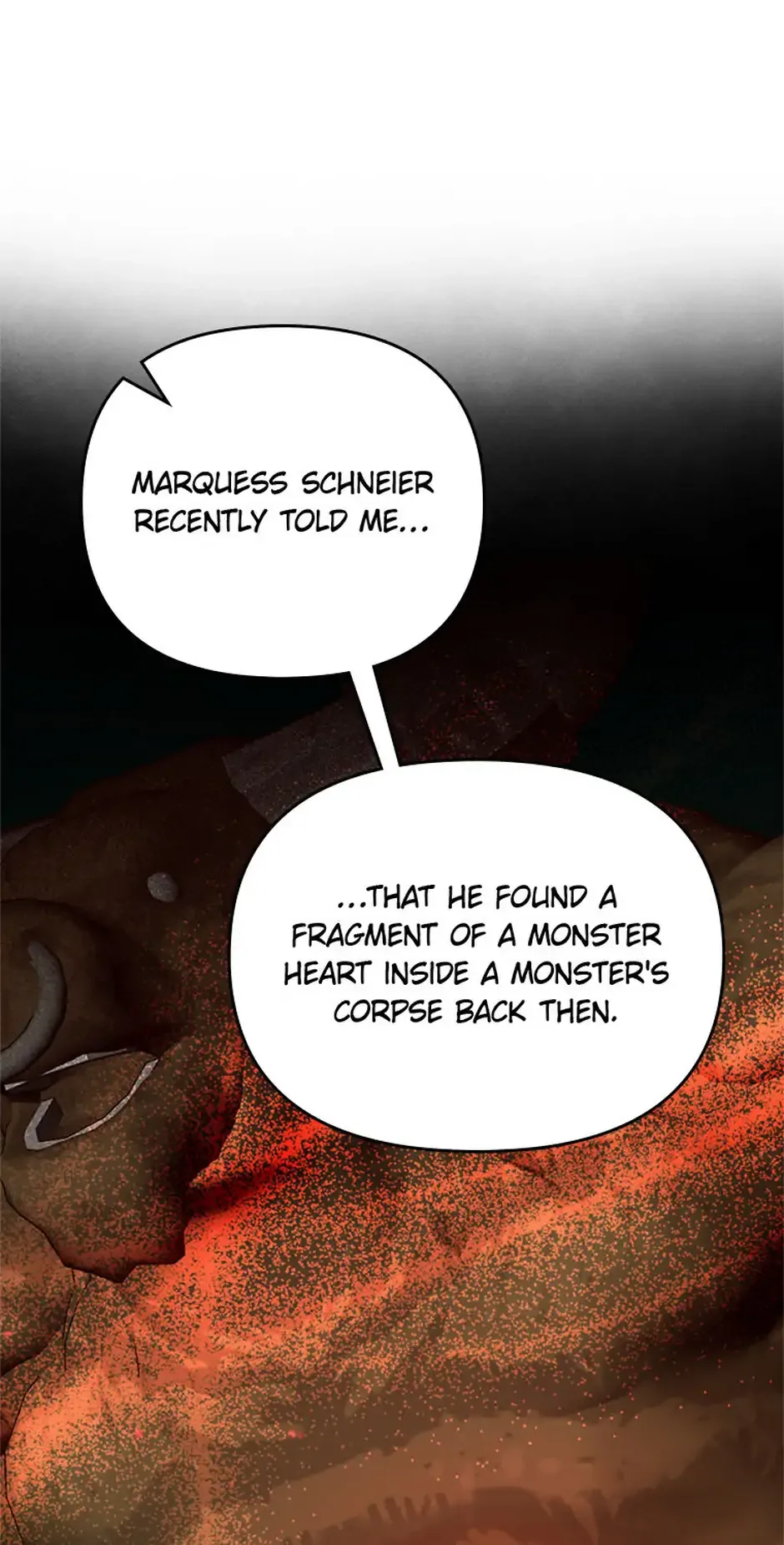 You Awakened while I Was Dead Chapter 87 page 69