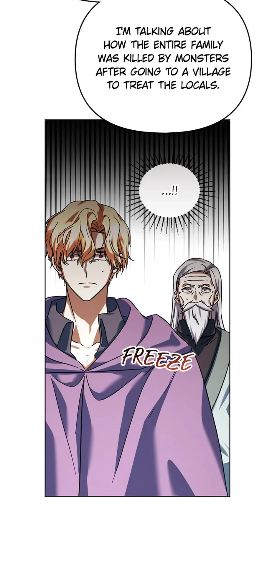 You Awakened while I Was Dead Chapter 87 page 68
