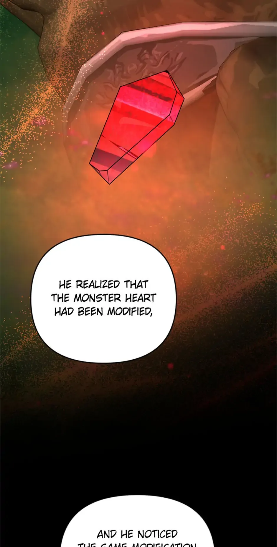You Awakened while I Was Dead Chapter 87 page 70