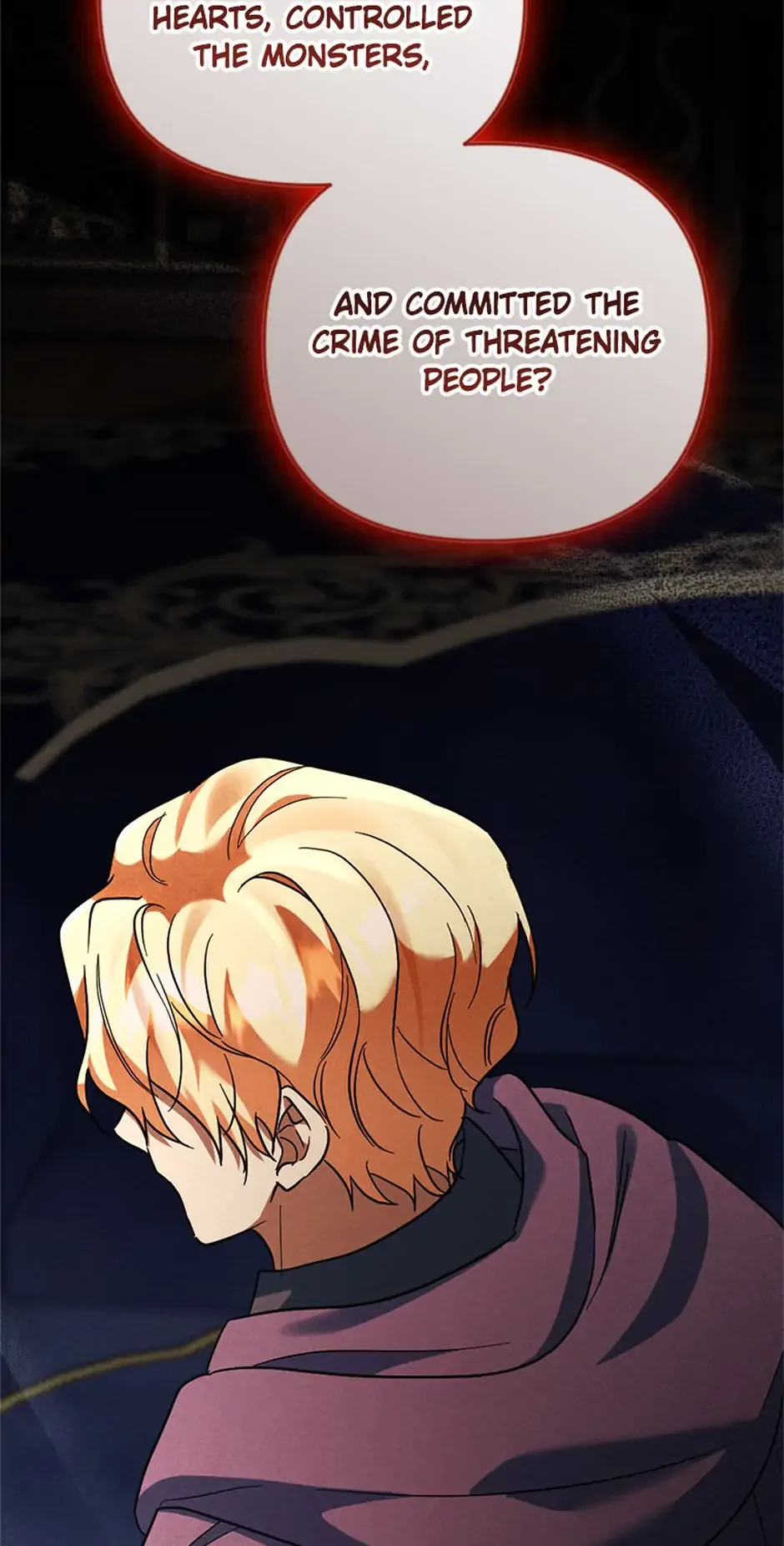 You Awakened while I Was Dead Chapter 87 page 74
