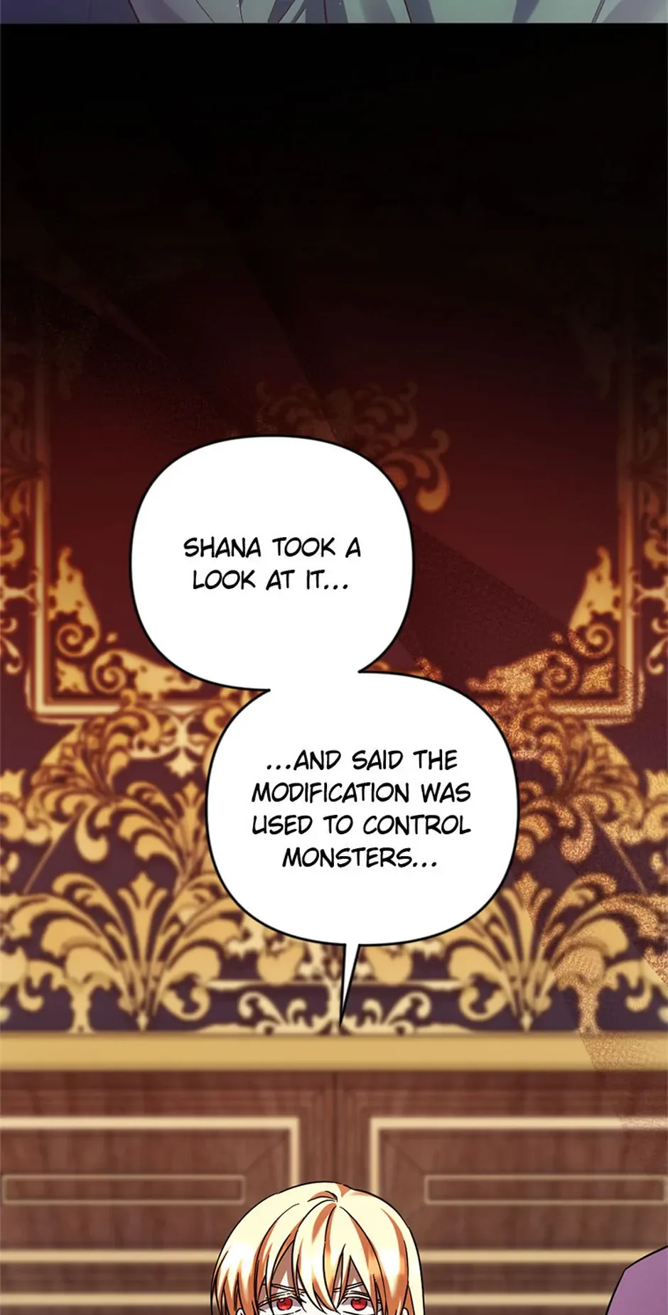 You Awakened while I Was Dead Chapter 87 page 72