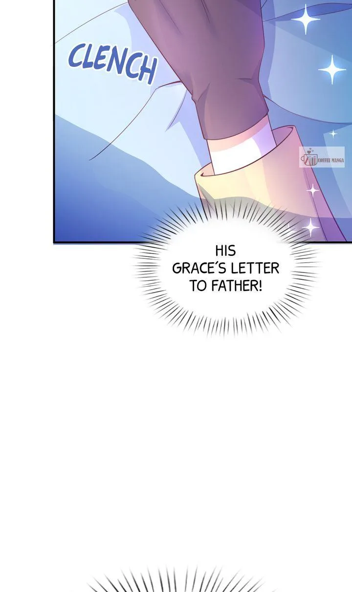 The Devil Duke’s Little Bride Chapter 88 page 6