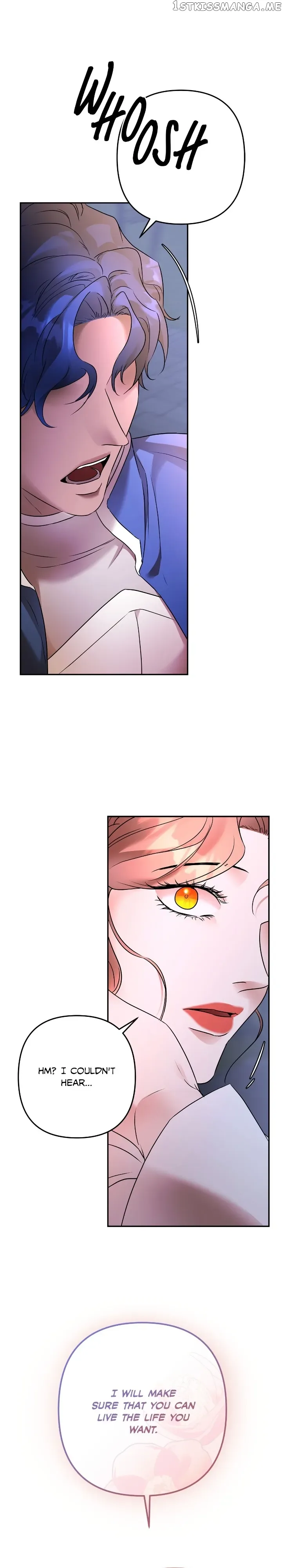 Agatha Chapter 101 page 31