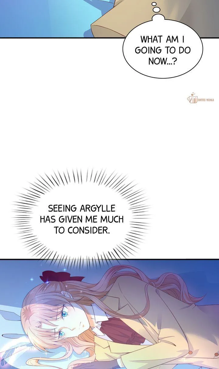The Devil Duke’s Little Bride Chapter 88 page 4