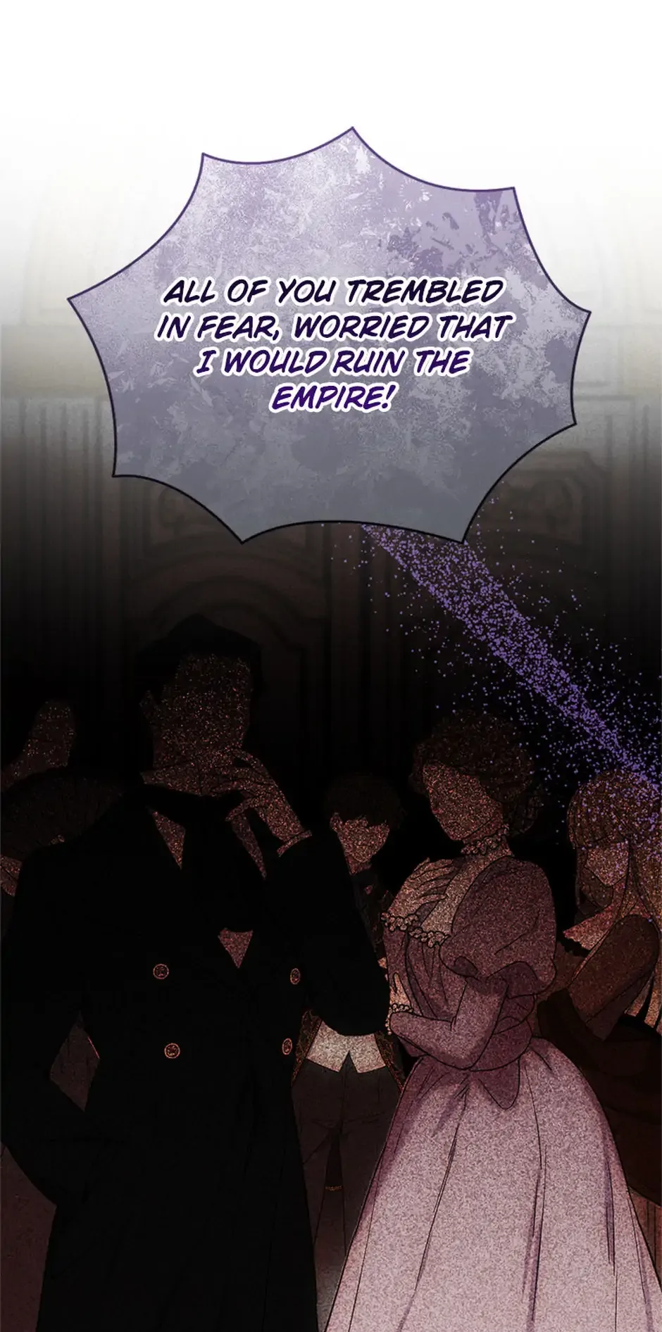You Awakened while I Was Dead Chapter 87 page 80