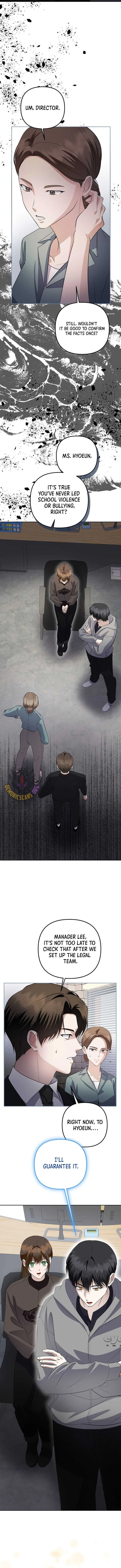 The Crazy Genius Composer Returns Chapter 88 page 13