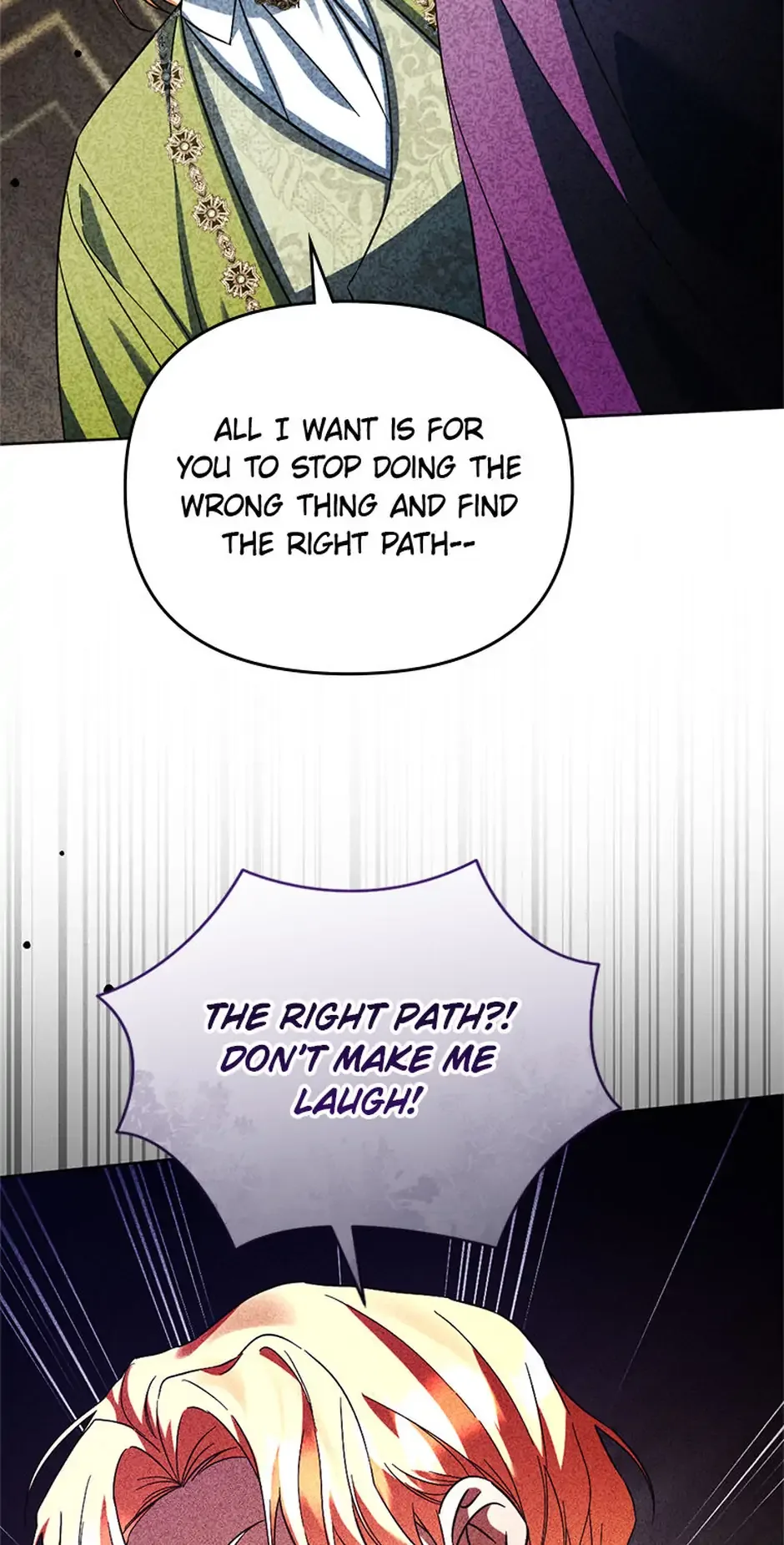 You Awakened while I Was Dead Chapter 87 page 78