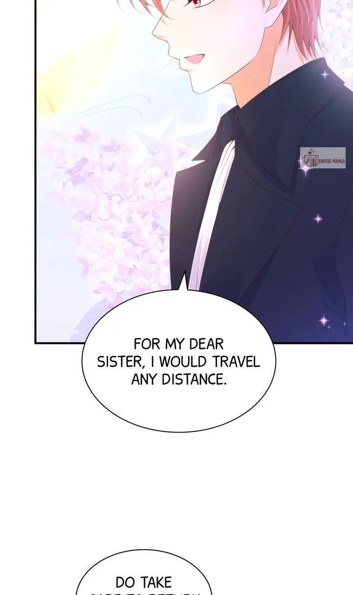 The Devil Duke’s Little Bride Chapter 88 page 11