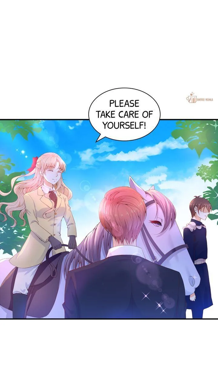 The Devil Duke’s Little Bride Chapter 88 page 13