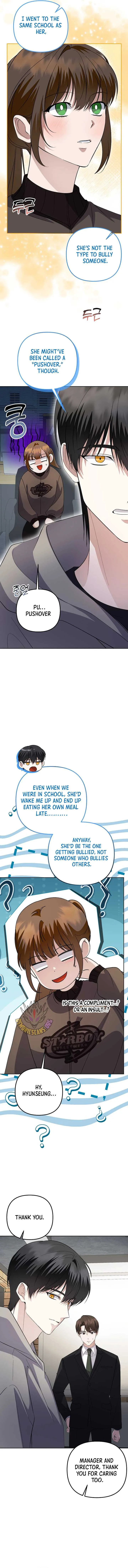 The Crazy Genius Composer Returns Chapter 88 page 14