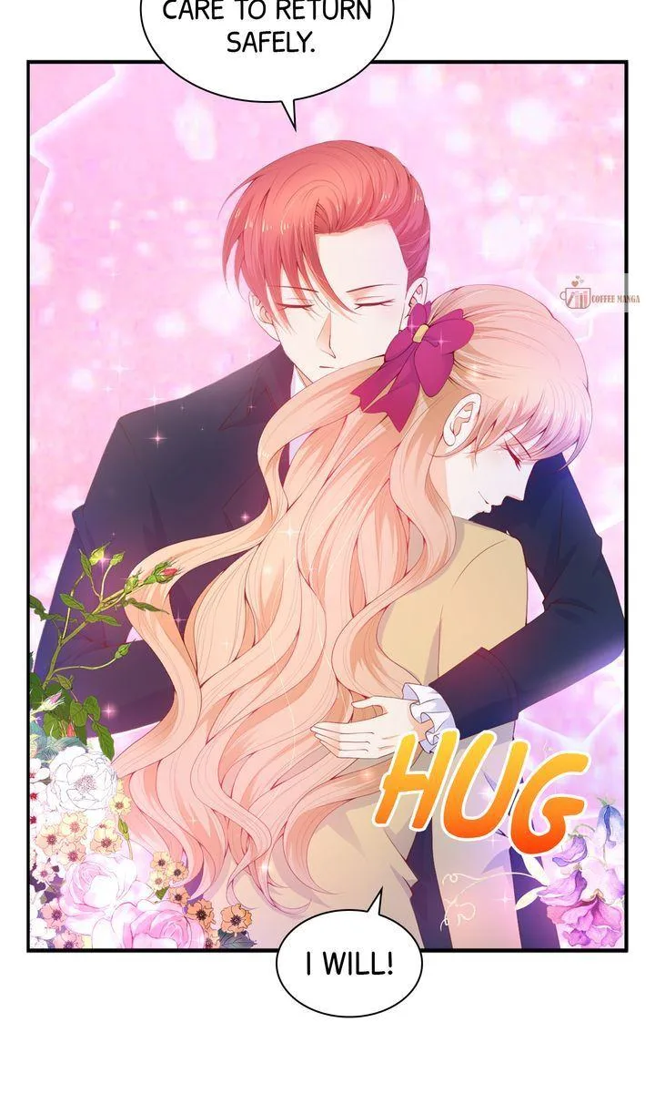 The Devil Duke’s Little Bride Chapter 88 page 12