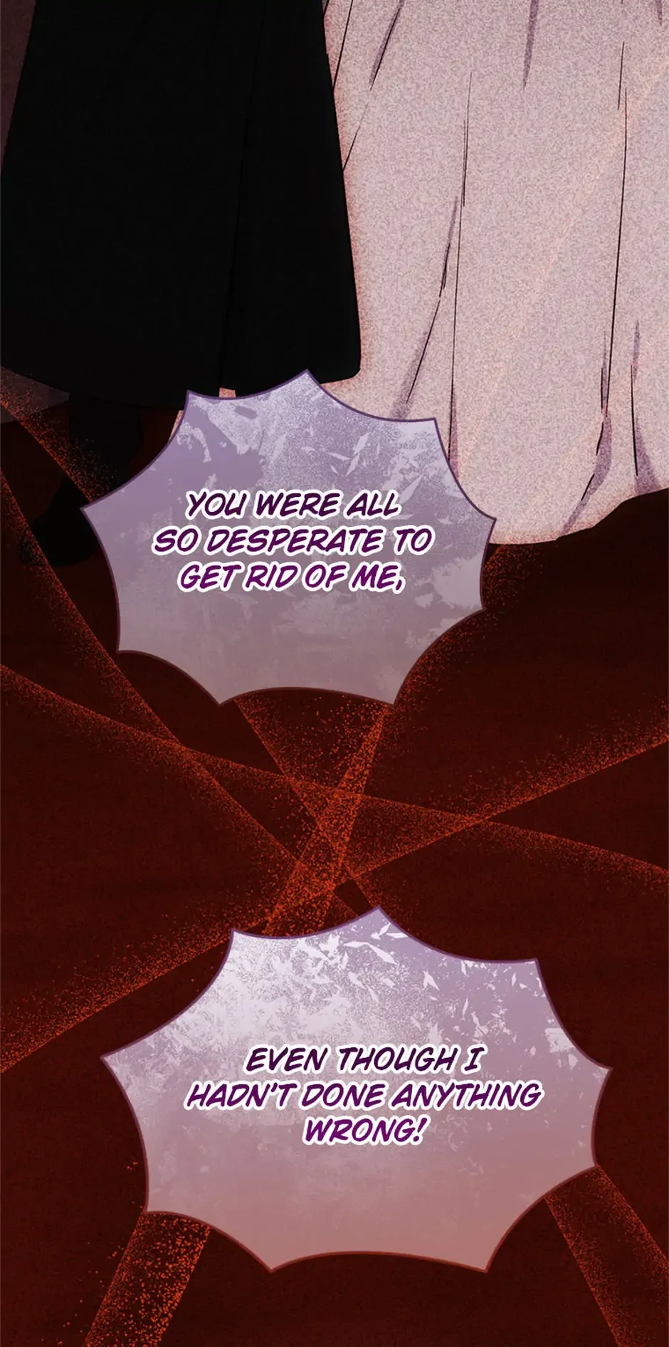 You Awakened while I Was Dead Chapter 87 page 81