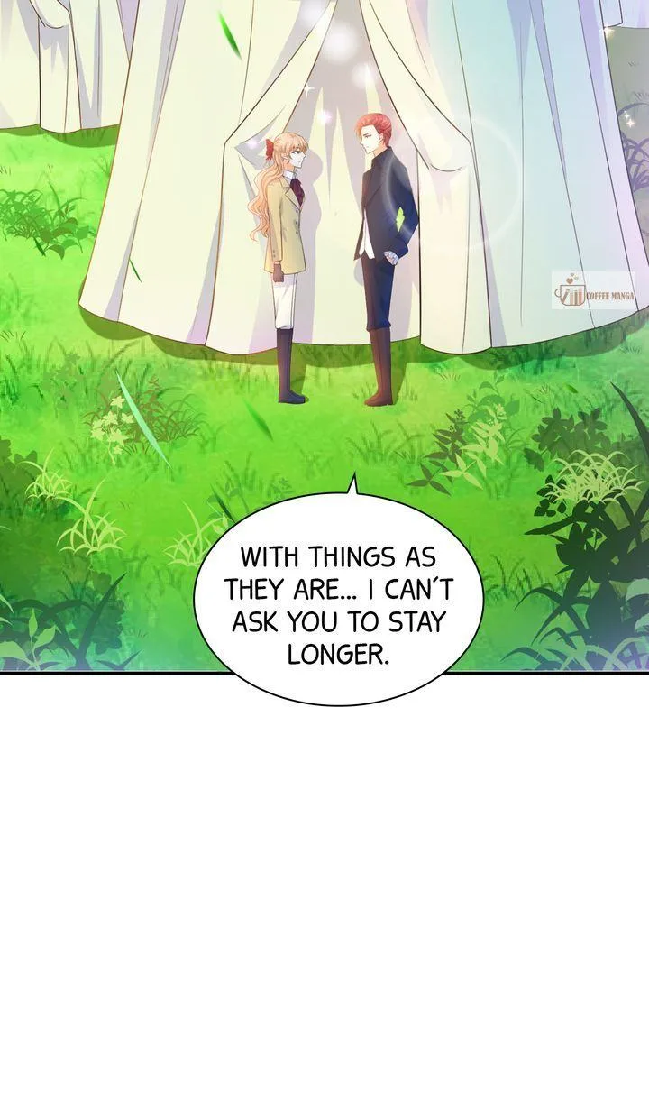 The Devil Duke’s Little Bride Chapter 88 page 8