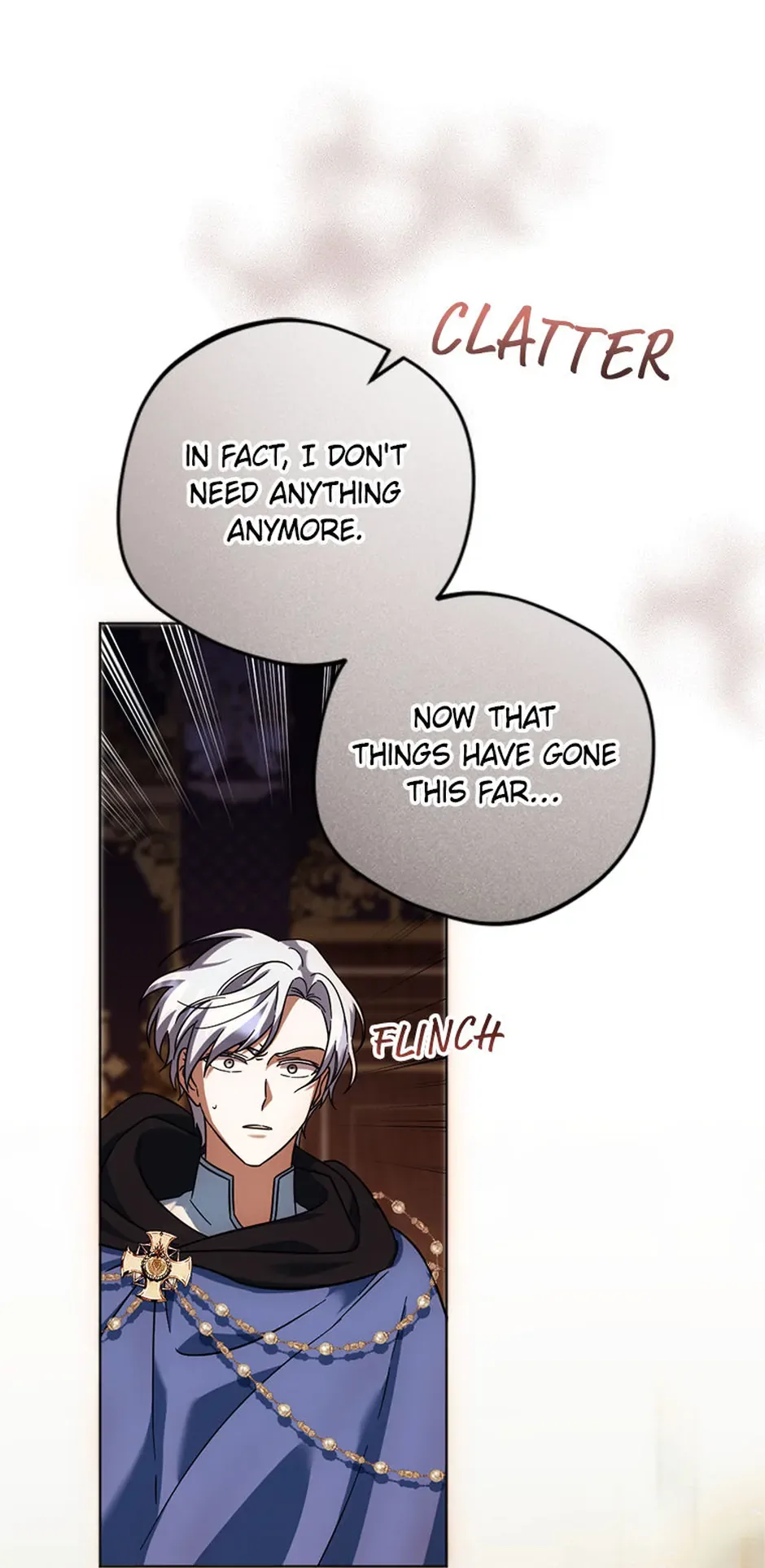 You Awakened while I Was Dead Chapter 87 page 89