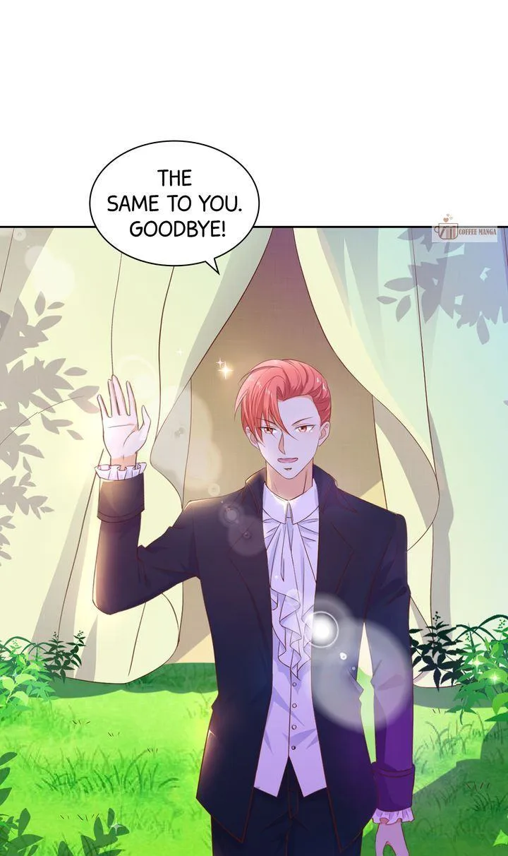 The Devil Duke’s Little Bride Chapter 88 page 14