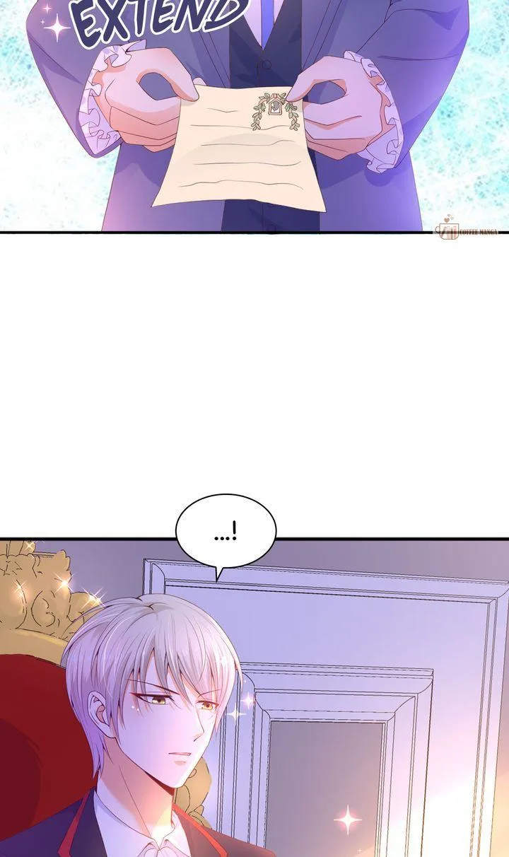 The Devil Duke’s Little Bride Chapter 88 page 22