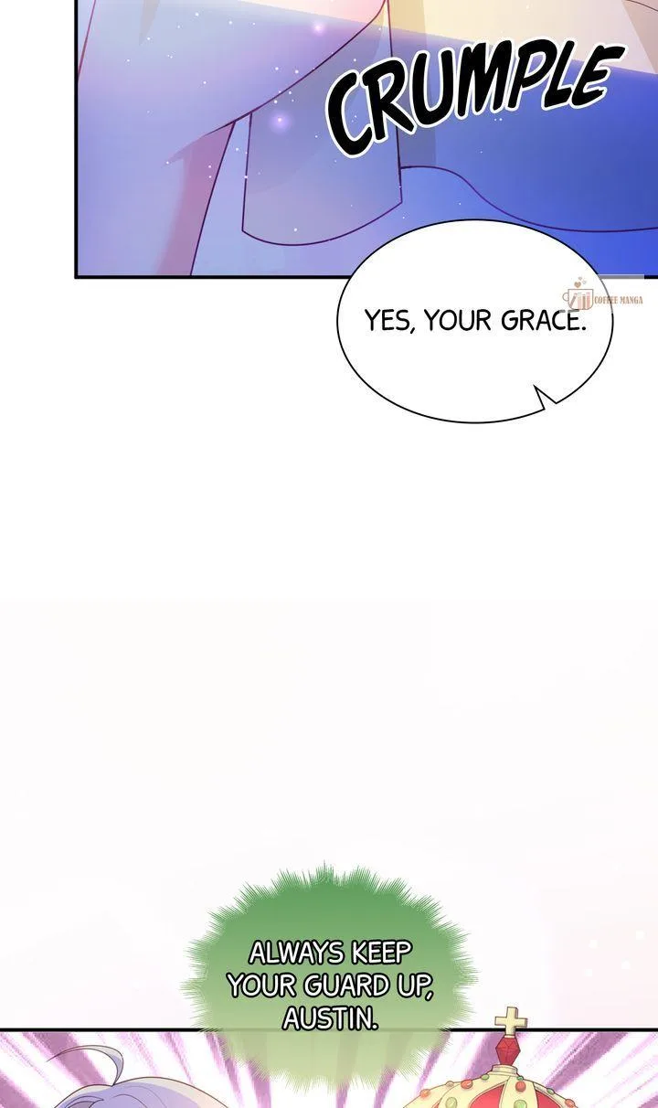 The Devil Duke’s Little Bride Chapter 88 page 28
