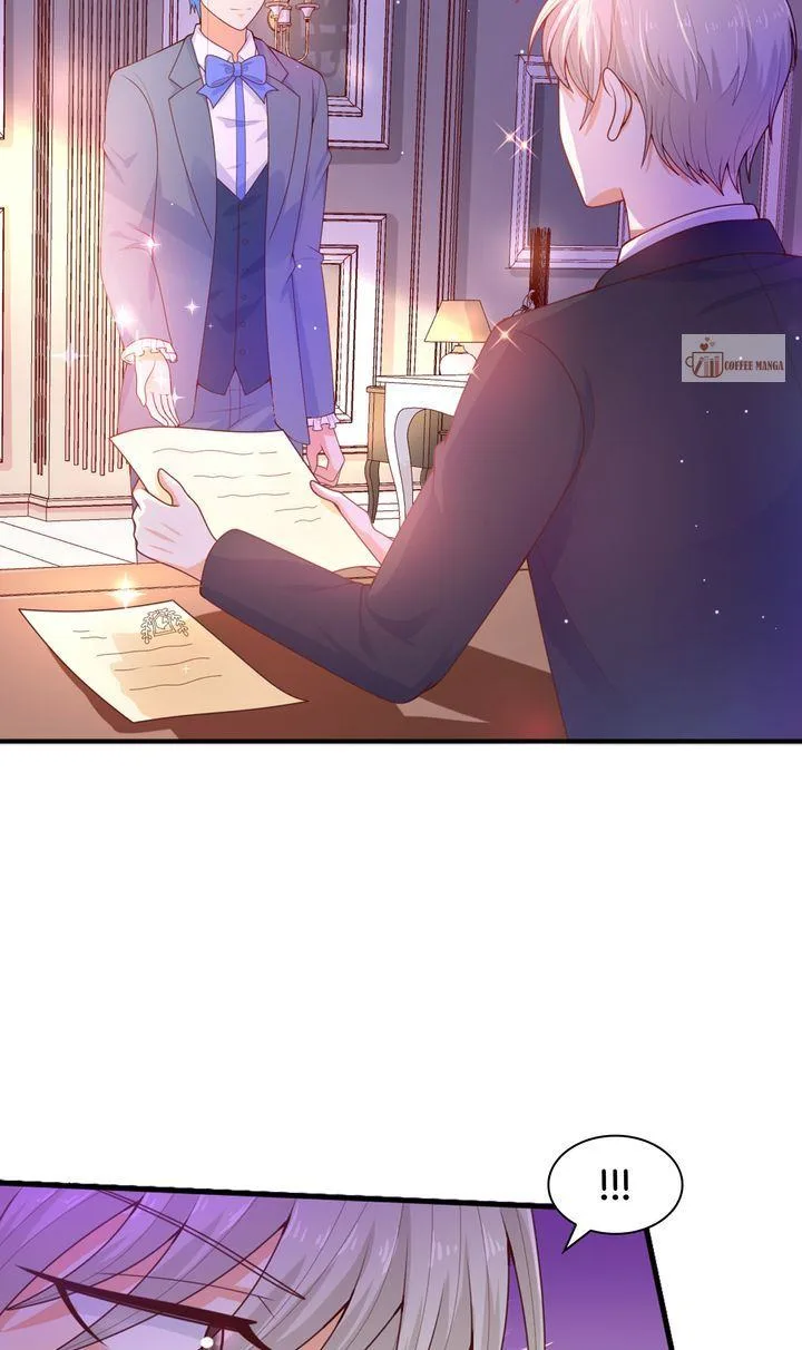 The Devil Duke’s Little Bride Chapter 88 page 26