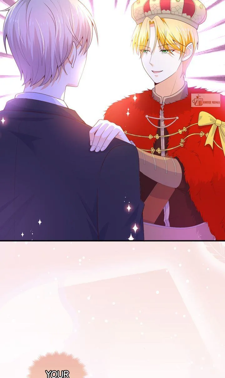 The Devil Duke’s Little Bride Chapter 88 page 29
