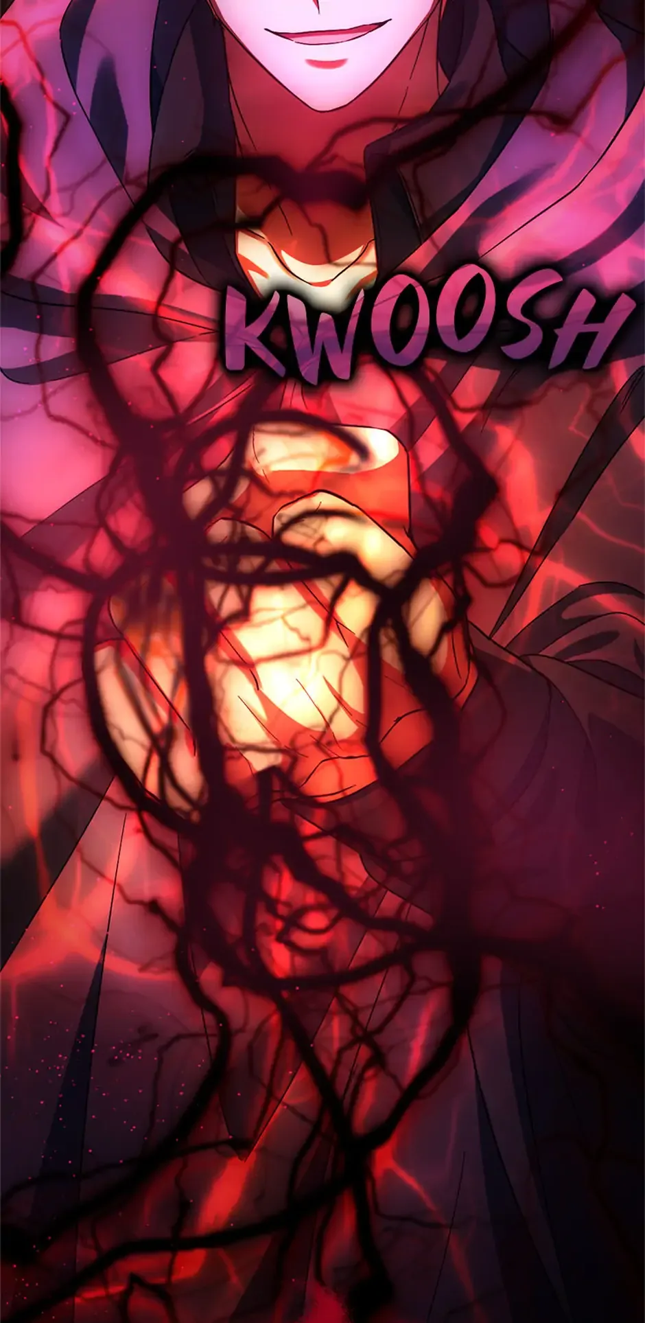 You Awakened while I Was Dead Chapter 87 page 91