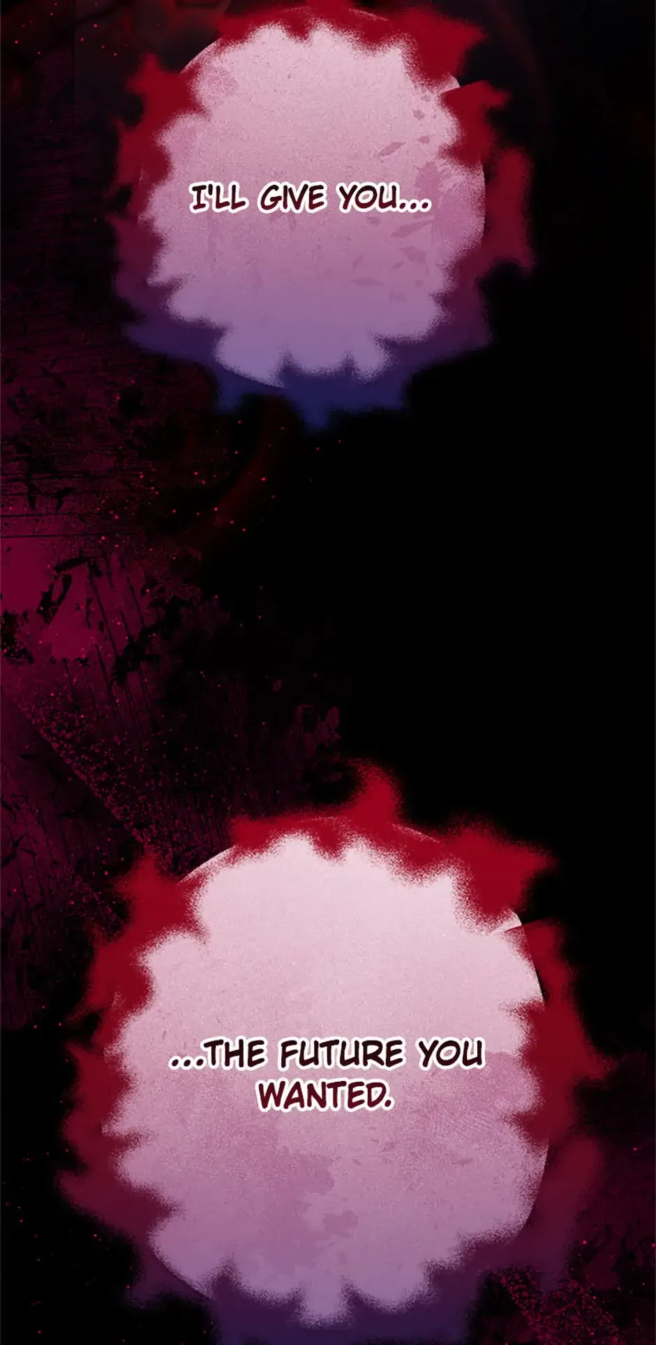 You Awakened while I Was Dead Chapter 87 page 92