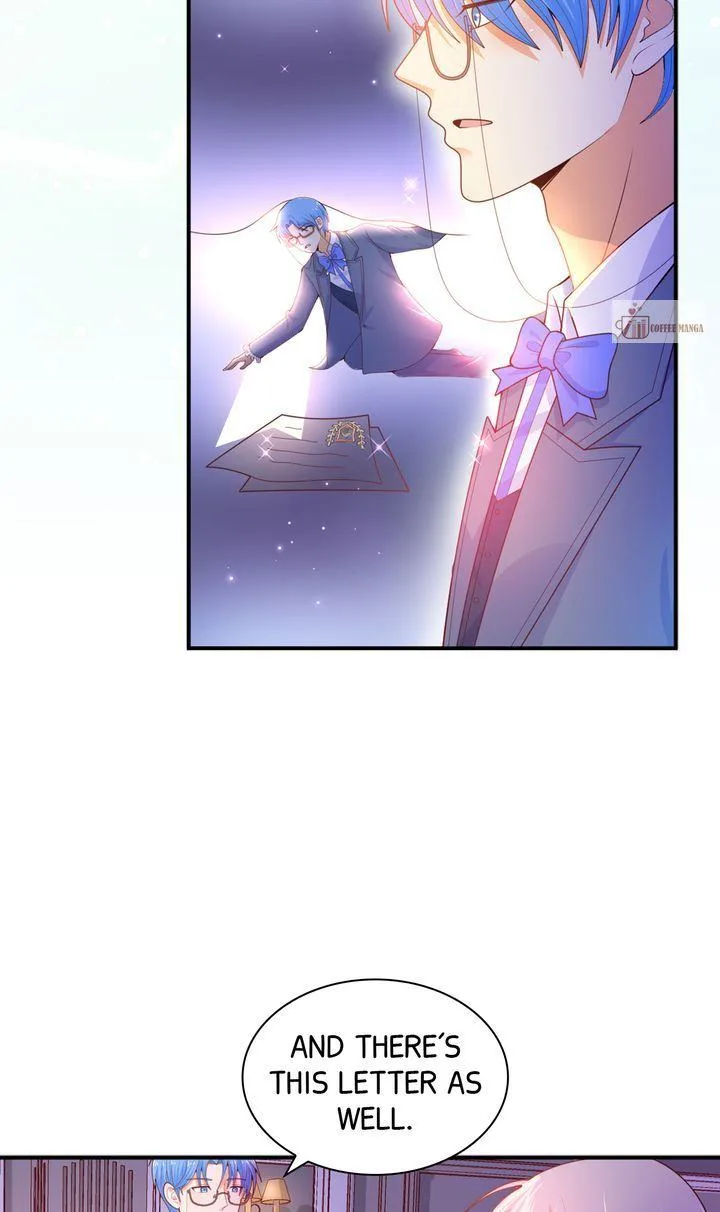 The Devil Duke’s Little Bride Chapter 88 page 25