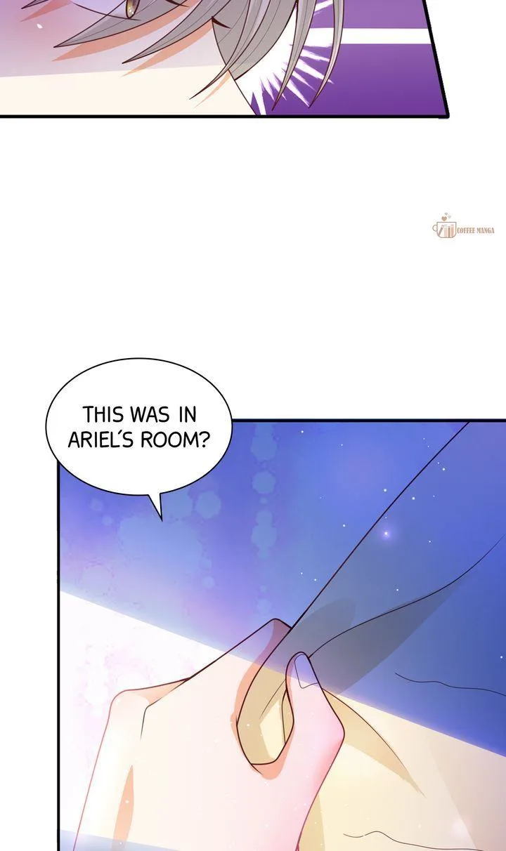 The Devil Duke’s Little Bride Chapter 88 page 27