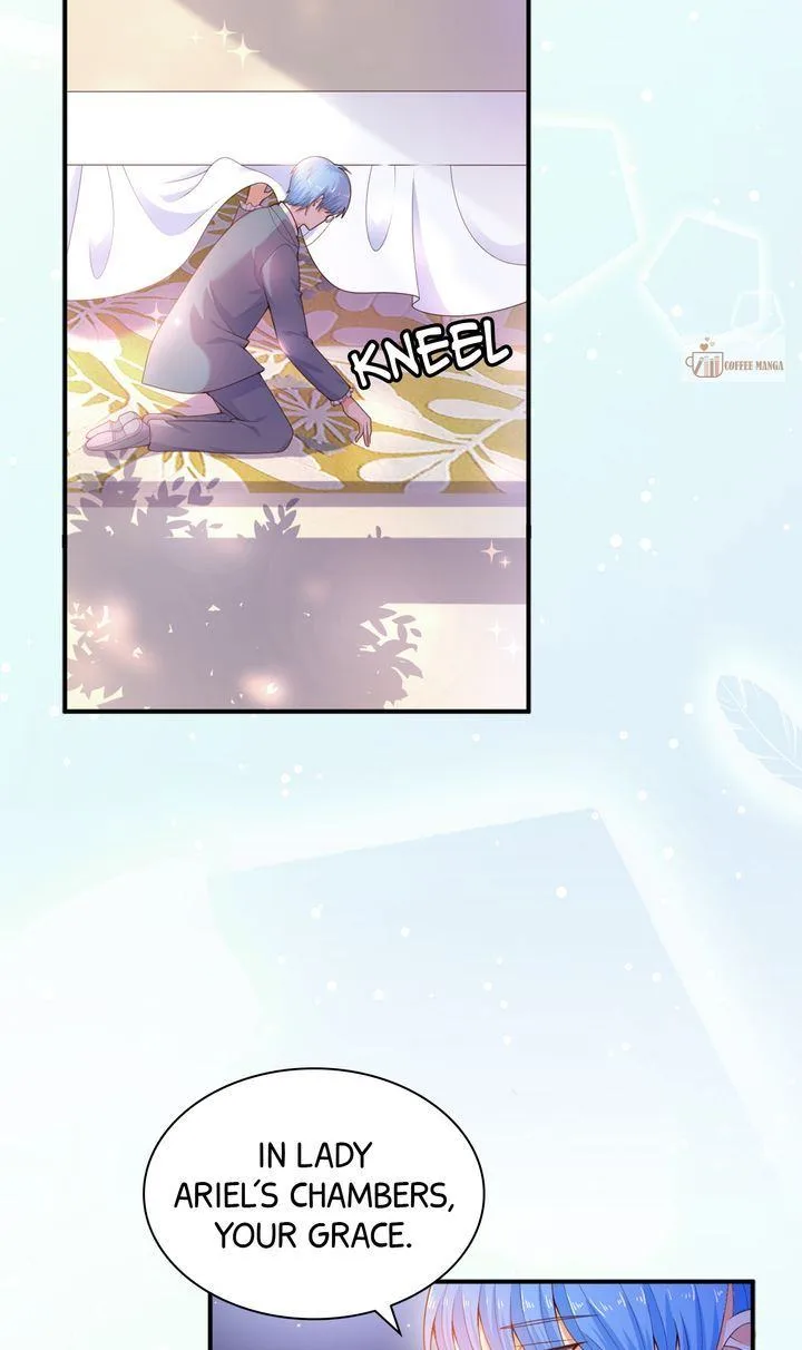 The Devil Duke’s Little Bride Chapter 88 page 24