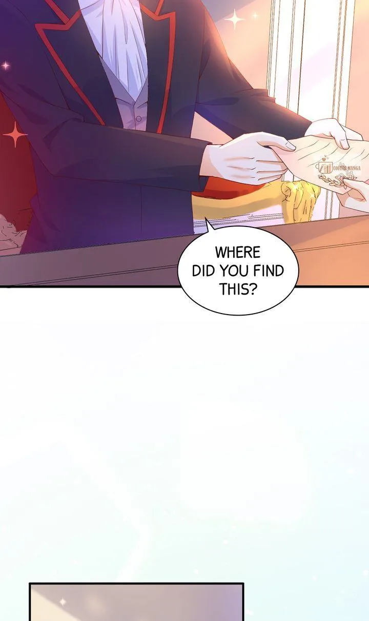 The Devil Duke’s Little Bride Chapter 88 page 23