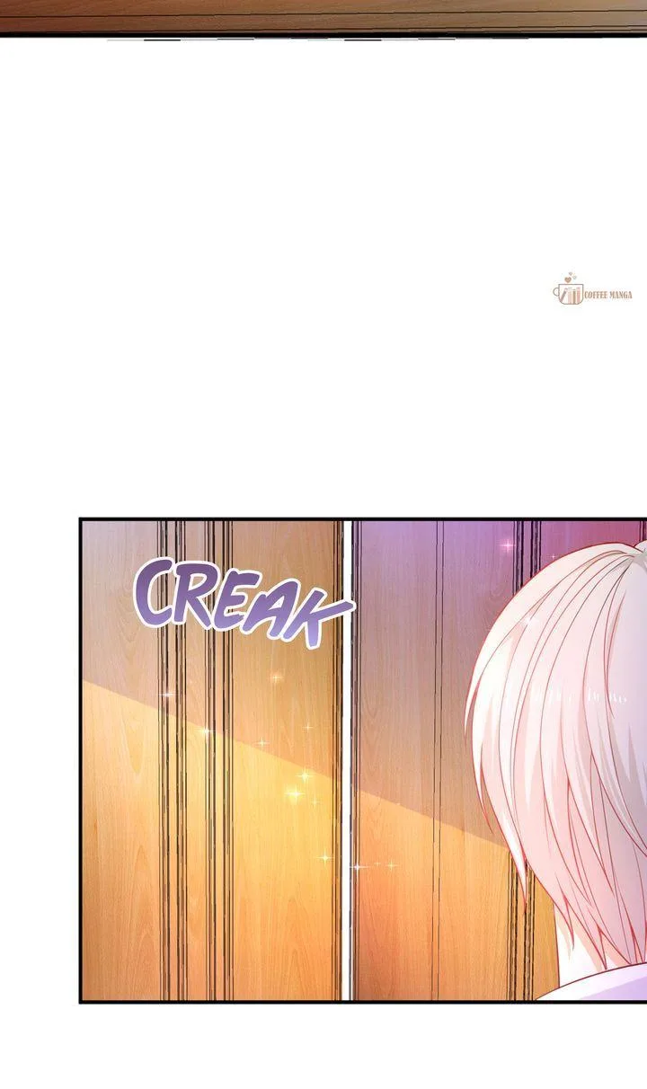 The Devil Duke’s Little Bride Chapter 88 page 35