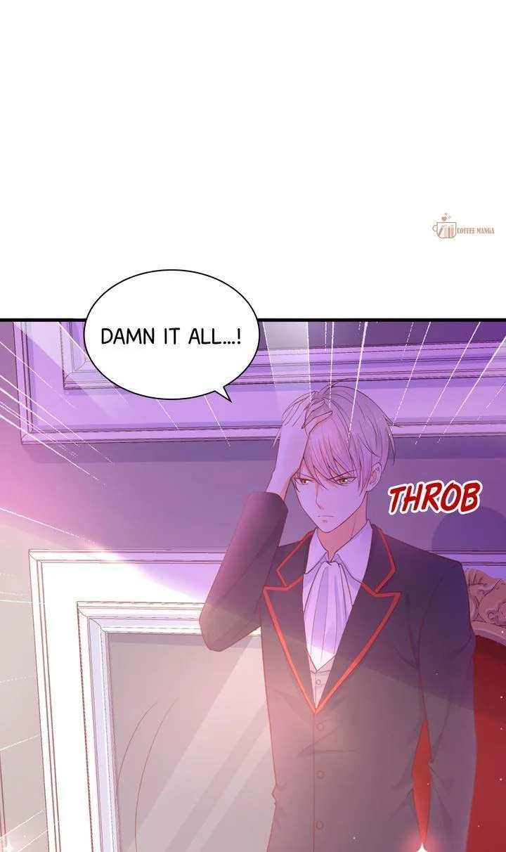 The Devil Duke’s Little Bride Chapter 88 page 32