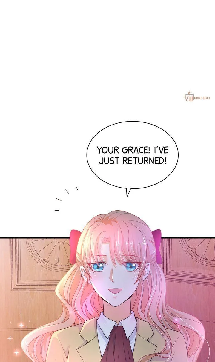 The Devil Duke’s Little Bride Chapter 88 page 36