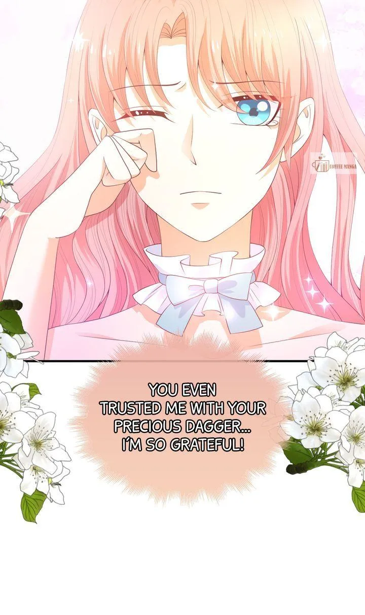 The Devil Duke’s Little Bride Chapter 88 page 31