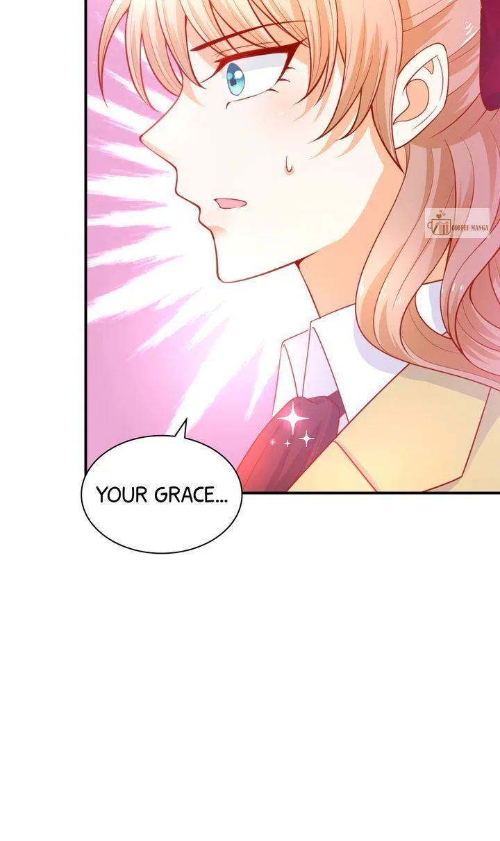 The Devil Duke’s Little Bride Chapter 88 page 41