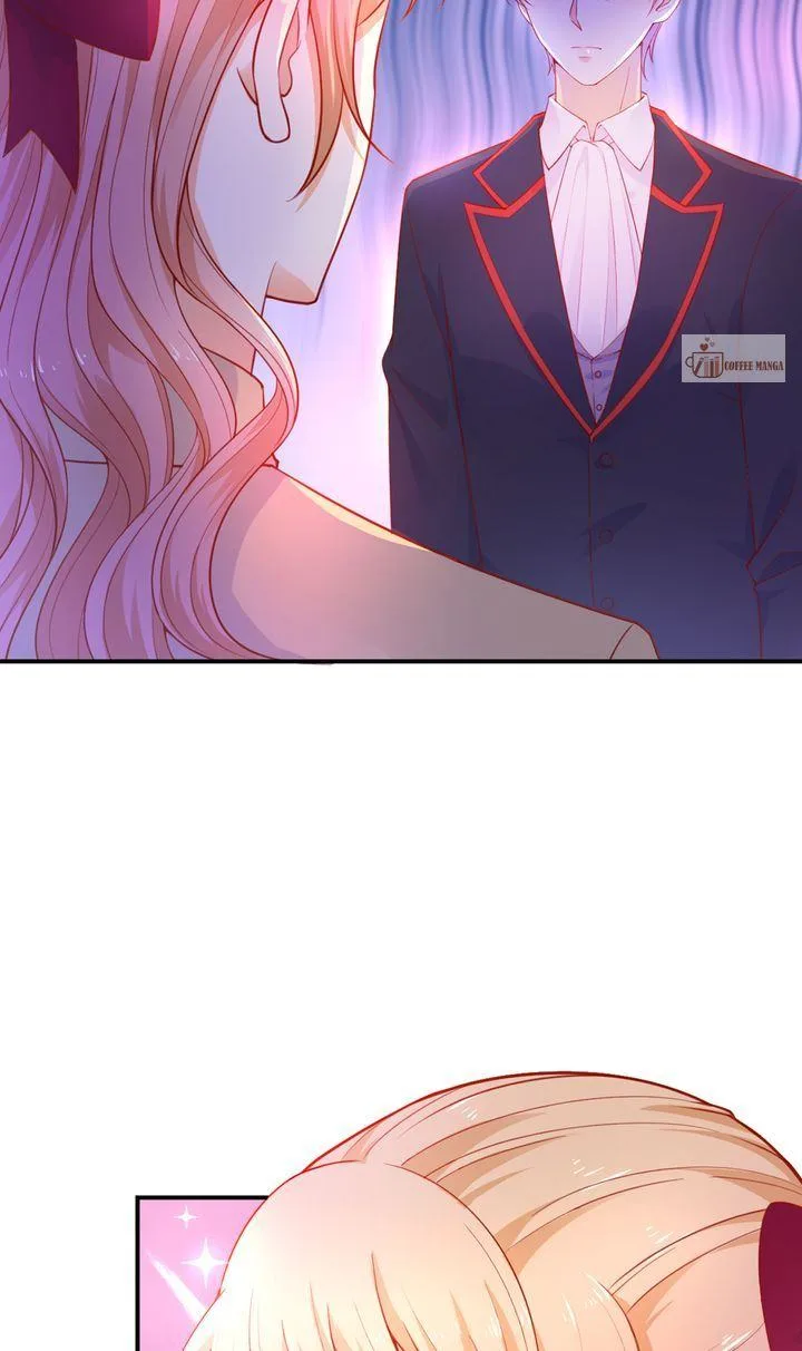 The Devil Duke’s Little Bride Chapter 88 page 40