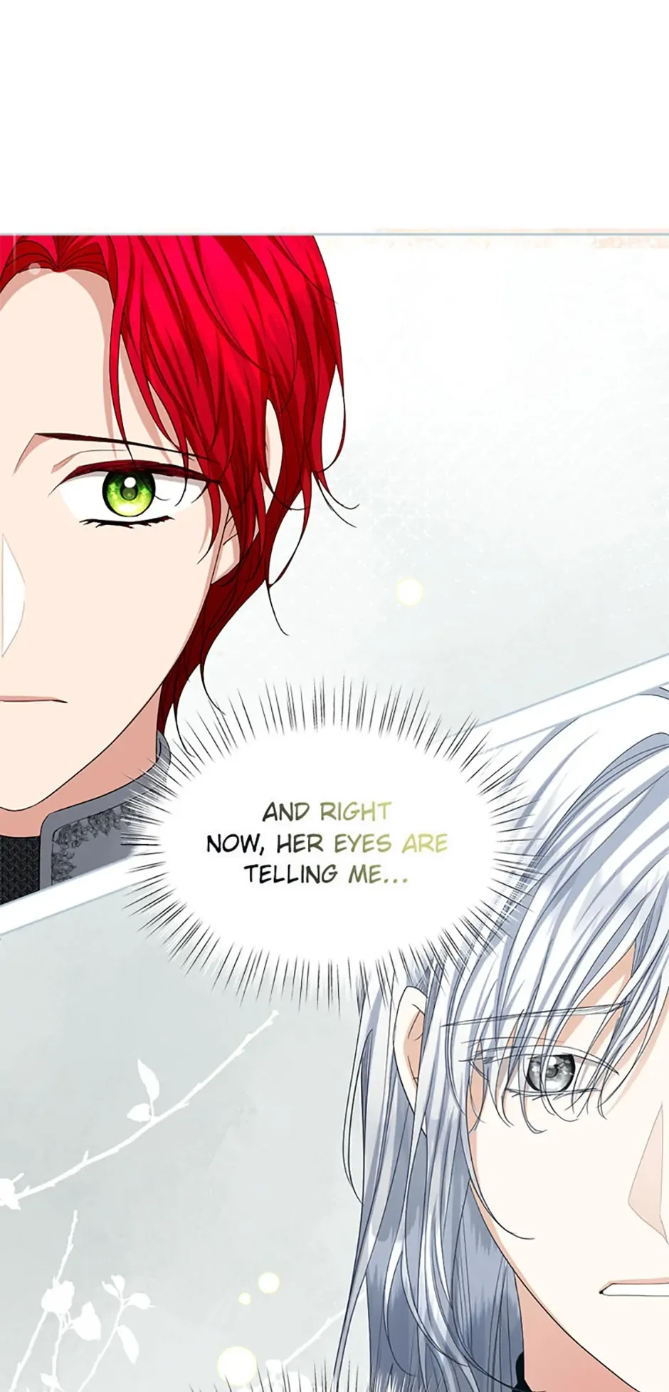 The Duke of Ashleyan’s Contractual Marriage Chapter 88 page 2
