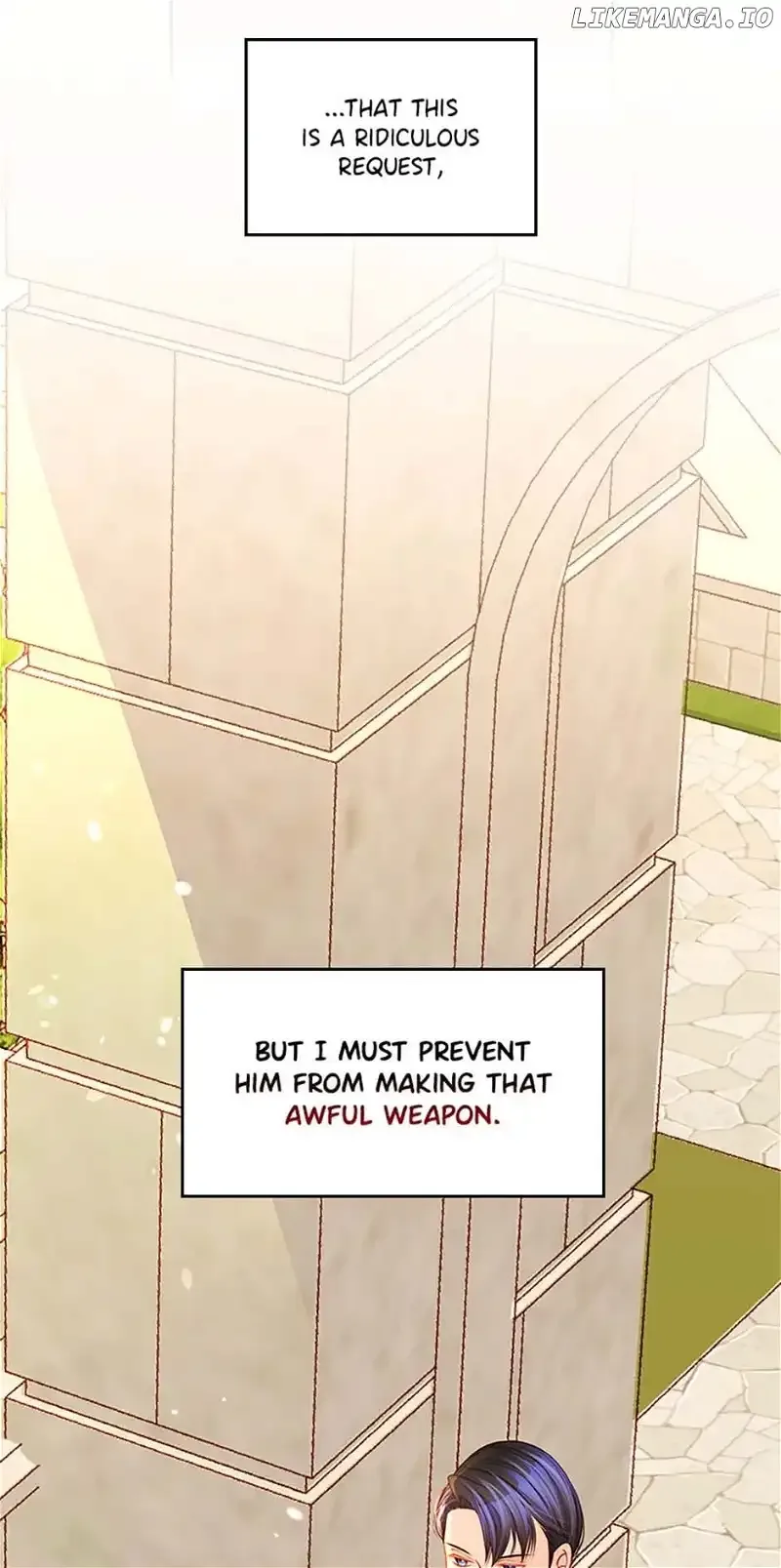 The Duchess’s Secret Dressing Room Chapter 86 page 3