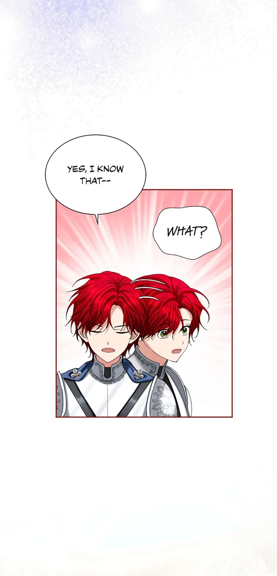 The Duke of Ashleyan’s Contractual Marriage Chapter 88 page 8
