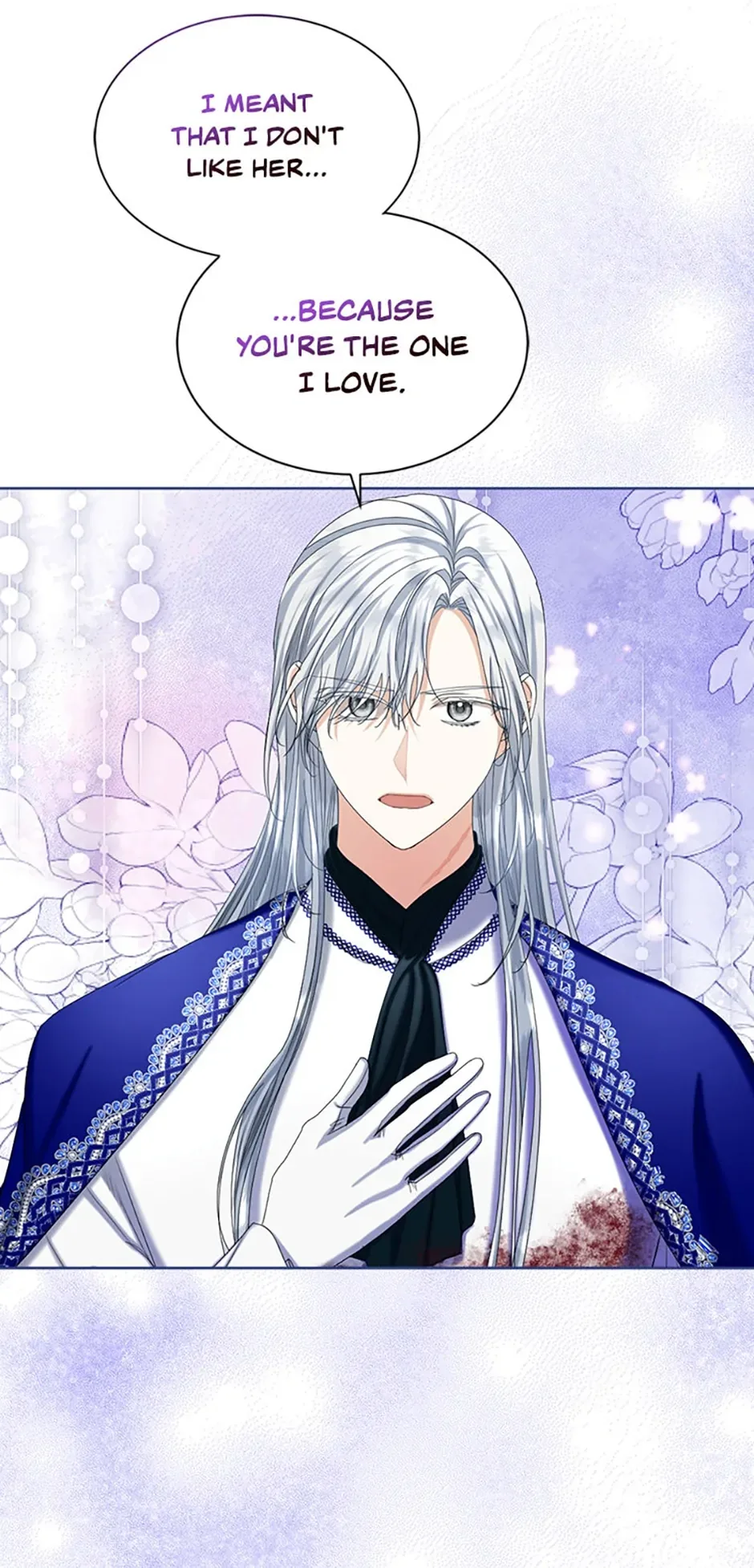 The Duke of Ashleyan’s Contractual Marriage Chapter 88 page 7