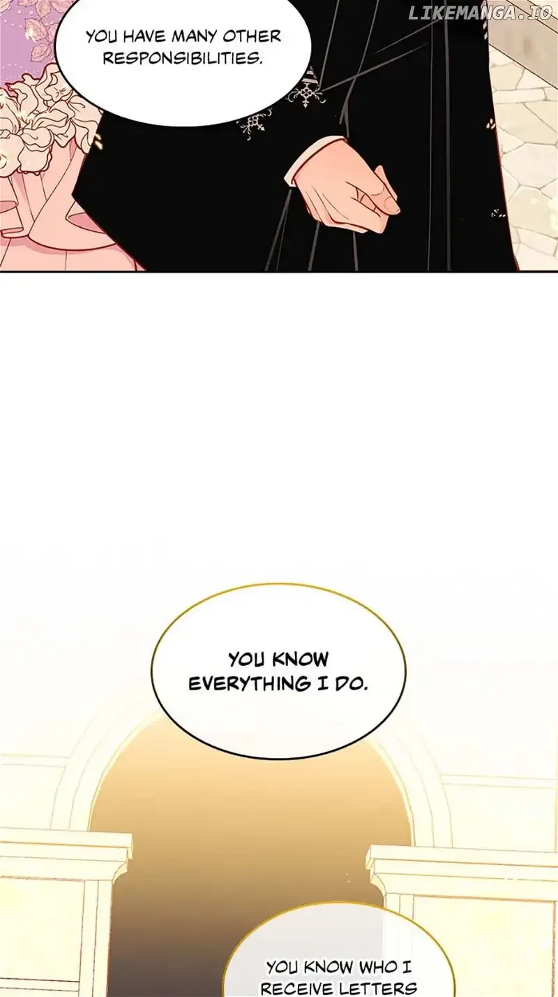 The Duchess’s Secret Dressing Room Chapter 86 page 12
