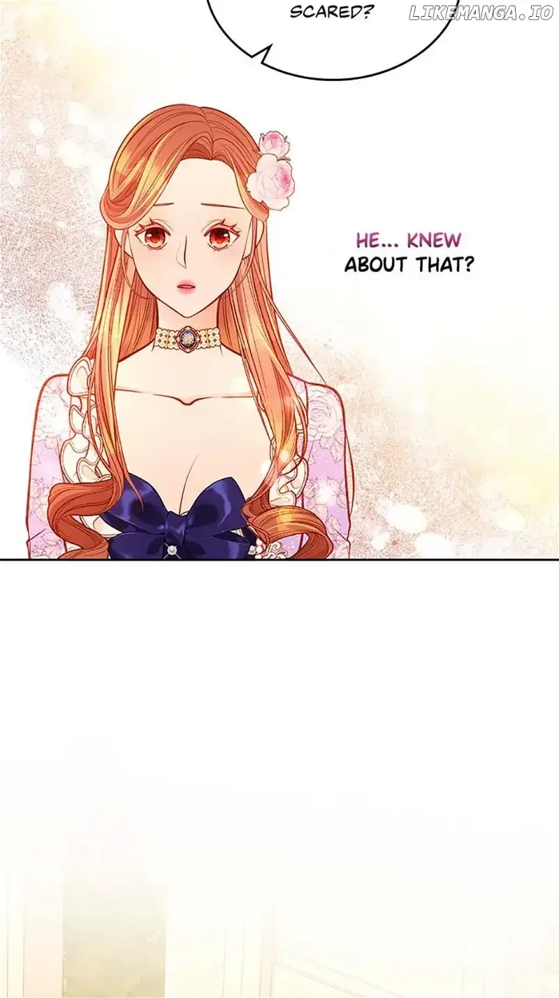 The Duchess’s Secret Dressing Room Chapter 86 page 10
