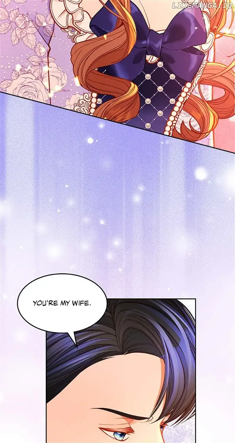 The Duchess’s Secret Dressing Room Chapter 86 page 15