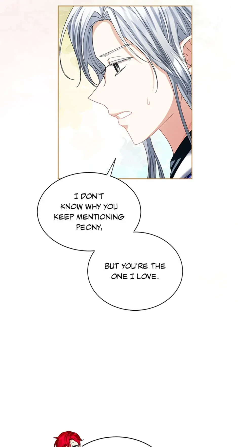 The Duke of Ashleyan’s Contractual Marriage Chapter 88 page 19