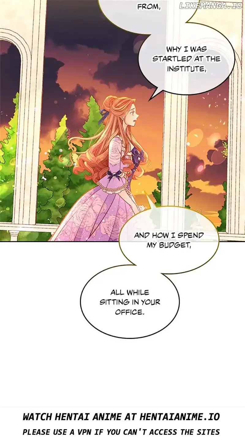 The Duchess’s Secret Dressing Room Chapter 86 page 13