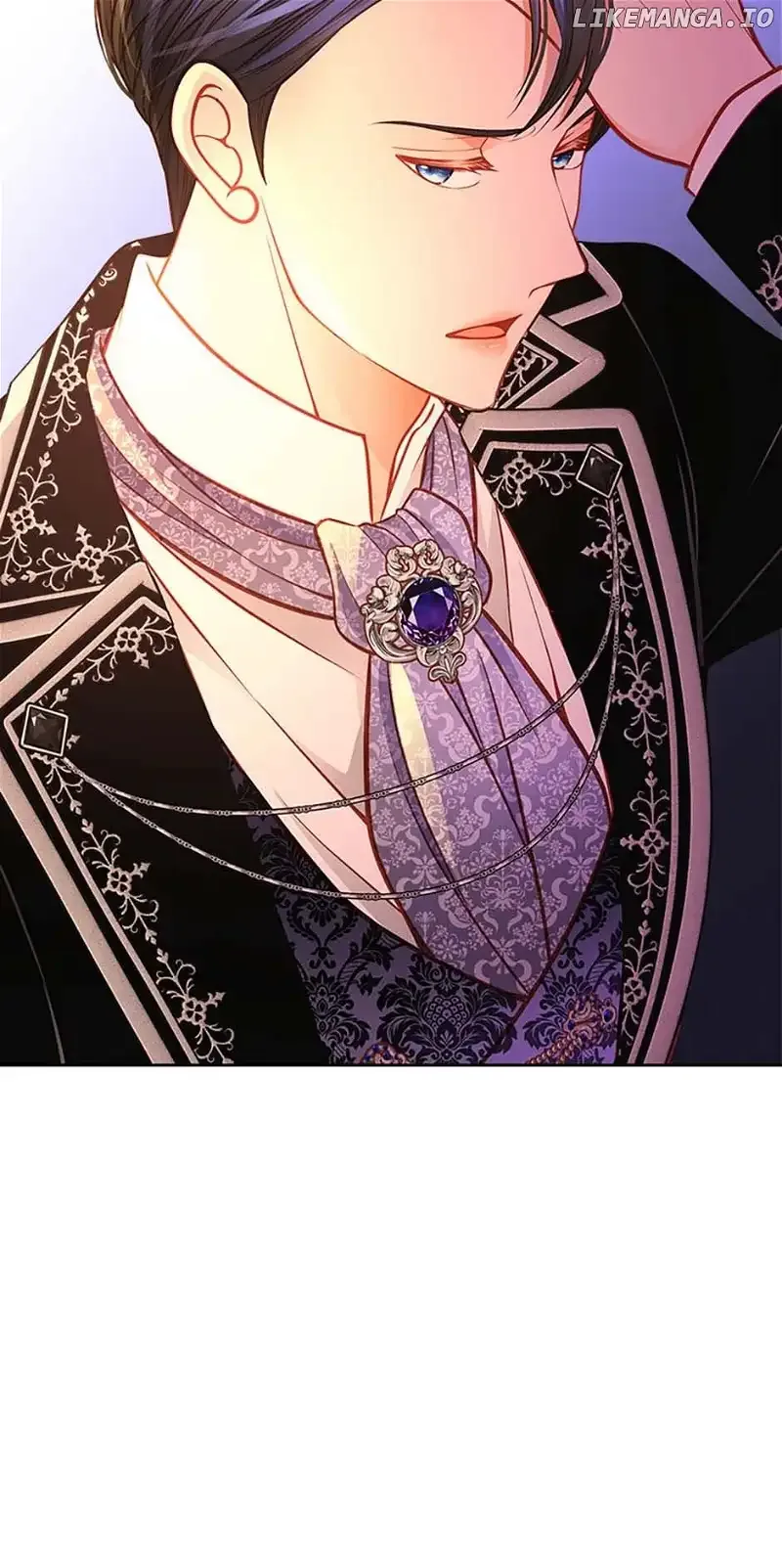 The Duchess’s Secret Dressing Room Chapter 86 page 7
