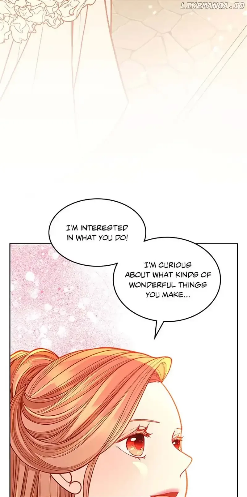 The Duchess’s Secret Dressing Room Chapter 86 page 5