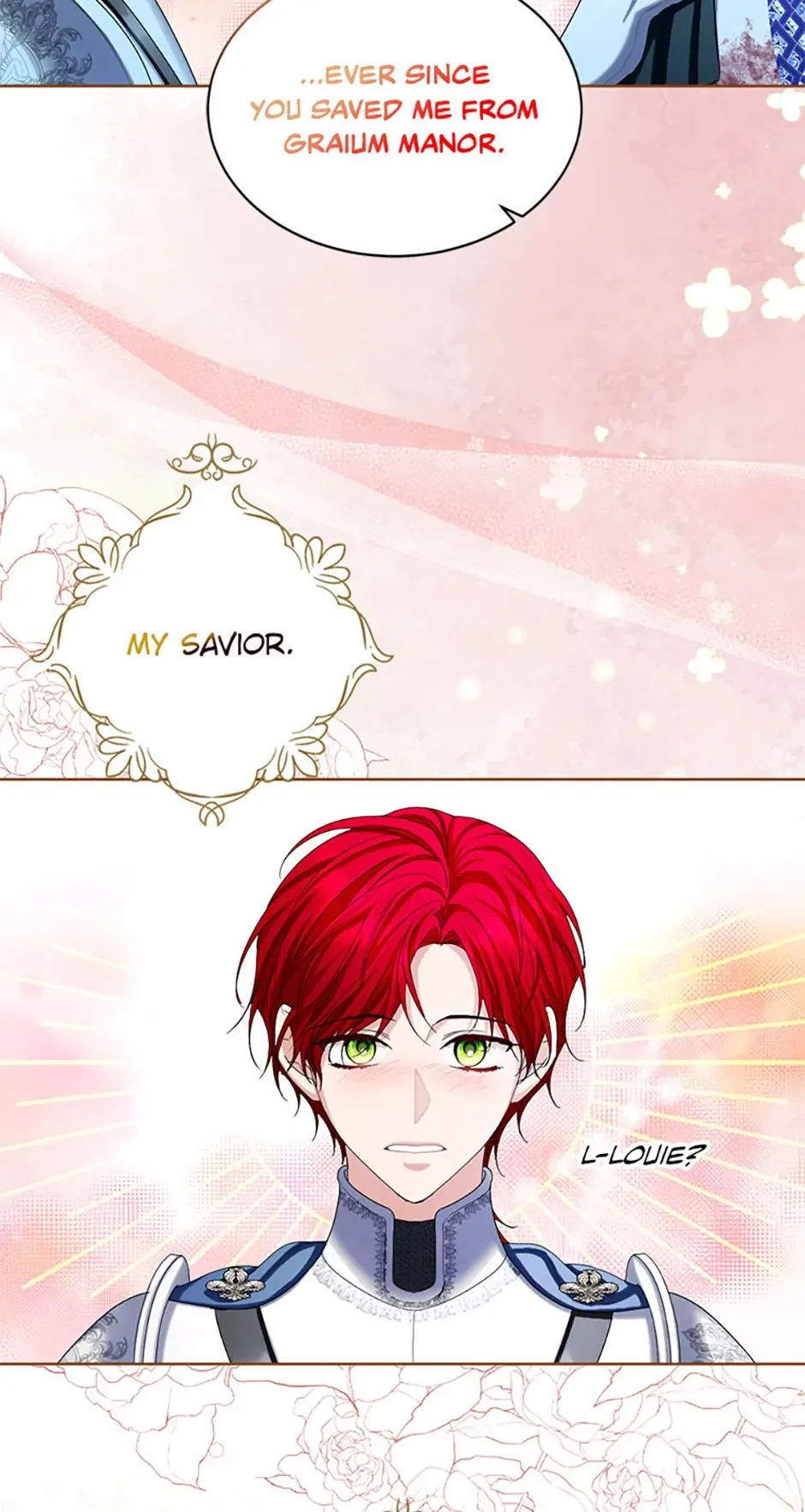 The Duke of Ashleyan’s Contractual Marriage Chapter 88 page 16