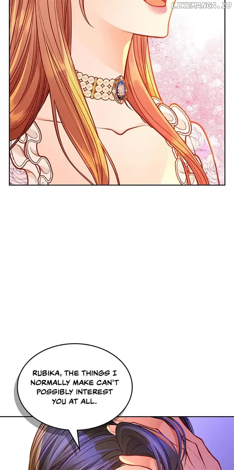 The Duchess’s Secret Dressing Room Chapter 86 page 6